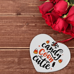 Candy Corn Cutie Ornaments DesignedbySiti