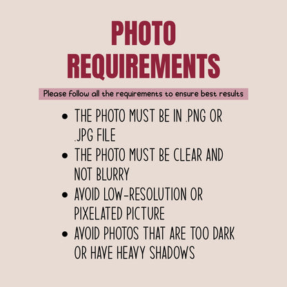 Custom Memories of Christmas Heart Acrylic Plaque