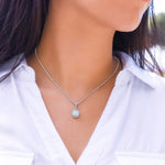 Necklace for Mom DesignedbySiti