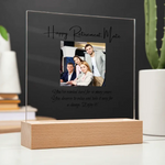 Personalised Retirement Coworker Plaque Gift DesignedbySiti