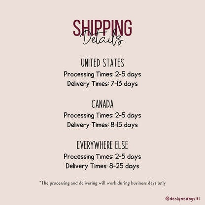 ShippingDetails sister 20oz tumbler
