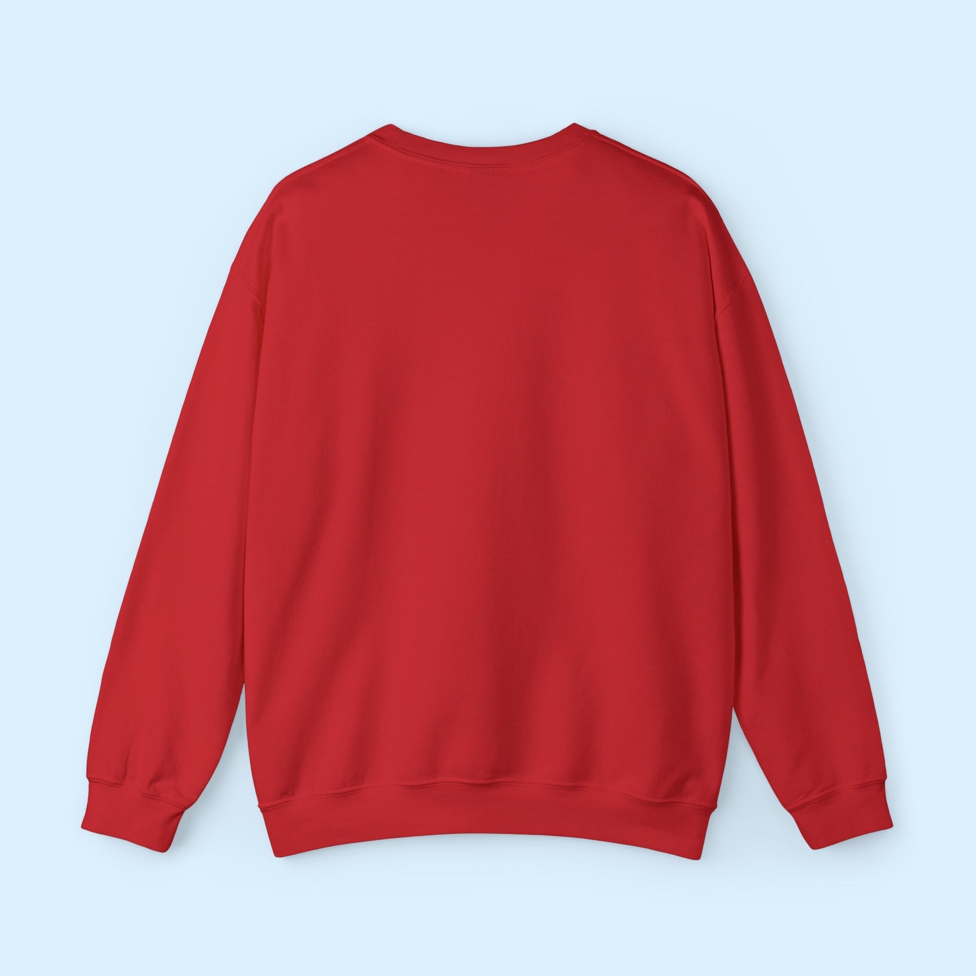 Unisex Heavy Blend™ Crewneck Sweatshirt DesignedbySiti