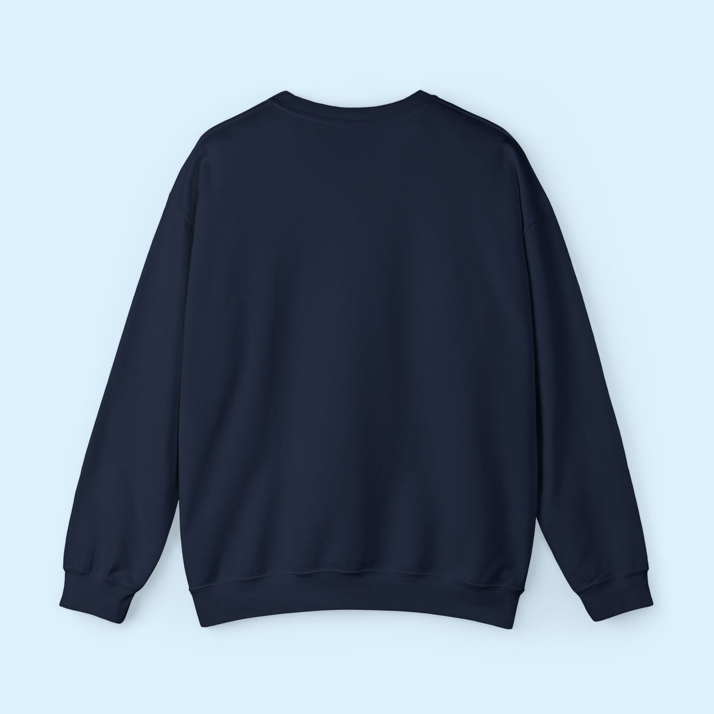 Unisex Heavy Blend™ Crewneck Sweatshirt DesignedbySiti