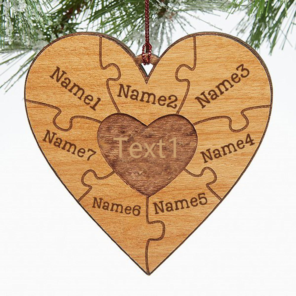 Cute Ornament Gifts
