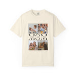 Personalised Mom Shirt shirt in gift-ready packaging