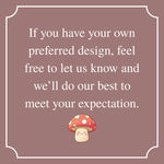 Important ordering notes for the Personalised Photo Night Light for Son night light